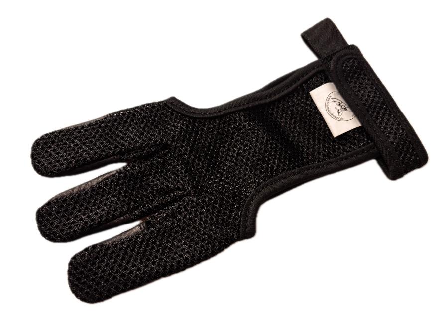 Netzhandschuh BSK Air Leather Glove